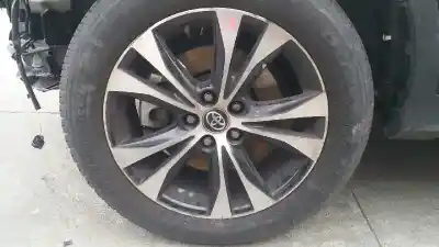 Утилизация автомобиля toyota rav 4 iii (_a3_) 2.2 d (ala35_) года 2015 питание 2ad