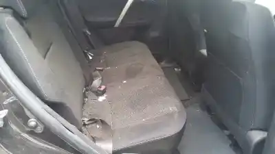 Утилизация автомобиля toyota rav 4 iii (_a3_) 2.2 d (ala35_) года 2015 питание 2ad