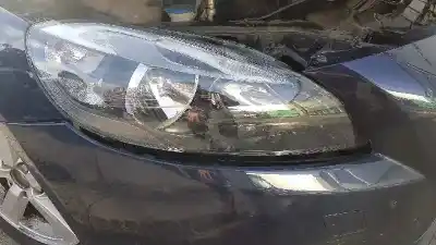 Здавання транспортного засобу volvo v40 cross country 2.0 d року 2012 потужний d5204t6
