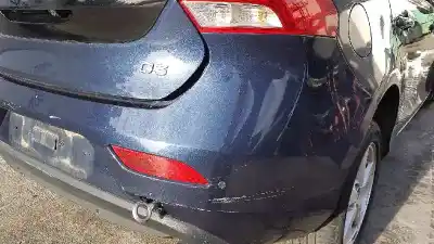 Здавання транспортного засобу volvo v40 cross country 2.0 d року 2012 потужний d5204t6