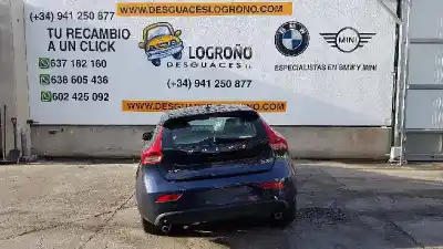 Здавання транспортного засобу volvo v40 cross country 2.0 d року 2012 потужний d5204t6