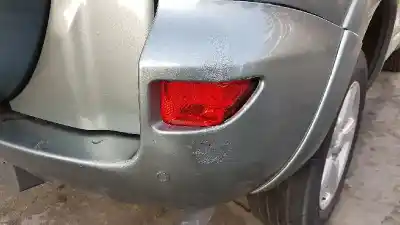 Scrapping Vehicle toyota rav4 (a3) executive of the year 2007 powered 2adfhv Scrapping Vehicle toyota rav4 (a3) executive of the year 2007 powered 2adfhv