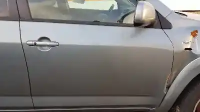 Scrapping Vehicle toyota rav4 (a3) executive of the year 2007 powered 2adfhv Scrapping Vehicle toyota rav4 (a3) executive of the year 2007 powered 2adfhv