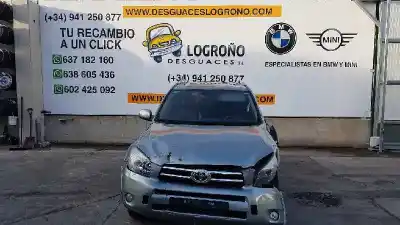 Scrapping Vehicle toyota rav4 (a3) executive of the year 2007 powered 2adfhv Scrapping Vehicle toyota rav4 (a3) executive of the year 2007 powered 2adfhv