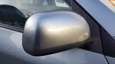 Утилизация автомобиля toyota rav 4 iii (_a3_) 2.2 d 4wd (ala30_) года 2007 питание 2adfhv