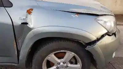 Scrapping Vehicle toyota rav4 (a3) executive of the year 2007 powered 2adfhv Scrapping Vehicle toyota rav4 (a3) executive of the year 2007 powered 2adfhv