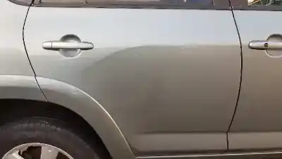 Утилизация автомобиля toyota rav 4 iii (_a3_) 2.2 d 4wd (ala30_) года 2007 питание 2adfhv