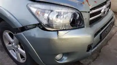 Утилизация автомобиля toyota rav 4 iii (_a3_) 2.2 d 4wd (ala30_) года 2007 питание 2adfhv