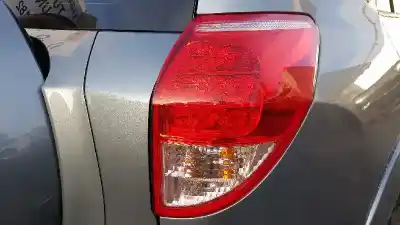 Scrapping Vehicle toyota rav4 (a3) executive of the year 2007 powered 2adfhv Scrapping Vehicle toyota rav4 (a3) executive of the year 2007 powered 2adfhv