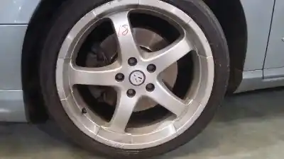 Veículo de Sucata volkswagen passat berlina 2.0 tdi do ano 2005 alimentado bkp