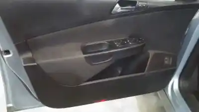 Veículo de Sucata volkswagen passat berlina 2.0 tdi do ano 2005 alimentado bkp