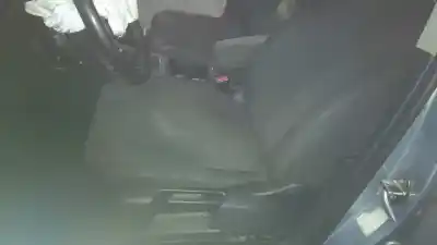 Veículo de Sucata volkswagen passat berlina 2.0 tdi do ano 2005 alimentado bkp