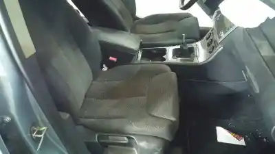 Veículo de Sucata volkswagen passat berlina 2.0 tdi do ano 2005 alimentado bkp