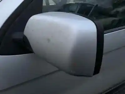 Scrapping Vehicle bmw x5 (e53) 3.0 d of the year 2005 powered 306d2