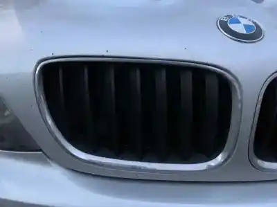 Scrapping Vehicle bmw x5 (e53) 3.0 d of the year 2005 powered 306d2