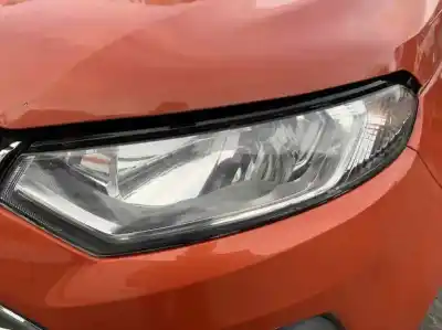 Утилизация автомобиля ford ecosport 1.0 ecoboost года 2015 питание m1jj