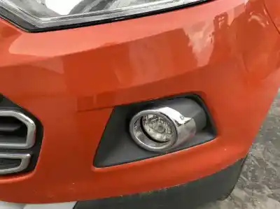 Утилизация автомобиля ford ecosport 1.0 ecoboost года 2015 питание m1jj