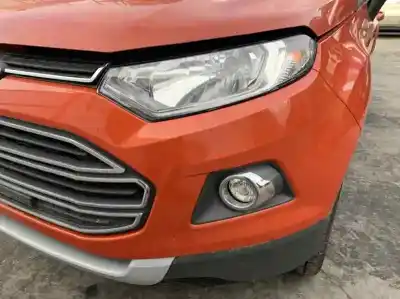 Утилизация автомобиля ford ecosport 1.0 ecoboost года 2015 питание m1jj