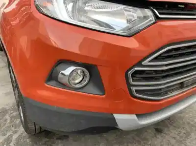 Утилизация автомобиля ford ecosport 1.0 ecoboost года 2015 питание m1jj