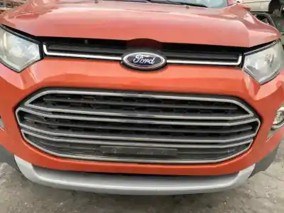 Утилизация автомобиля ford ecosport 1.0 ecoboost года 2015 питание m1jj