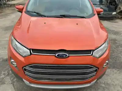Утилизация автомобиля ford ecosport 1.0 ecoboost года 2015 питание m1jj