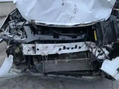 Scrapping Vehicle ford kuga (cbv) 2.0 tdci cat of the year 2009 powered g6dg