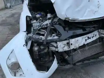 Scrapping Vehicle ford kuga (cbv) 2.0 tdci cat of the year 2009 powered g6dg