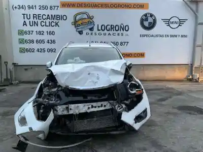 Scrapping Vehicle ford kuga (cbv) 2.0 tdci cat of the year 2009 powered g6dg