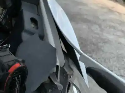 Scrapping Vehicle ford kuga (cbv) 2.0 tdci cat of the year 2009 powered g6dg