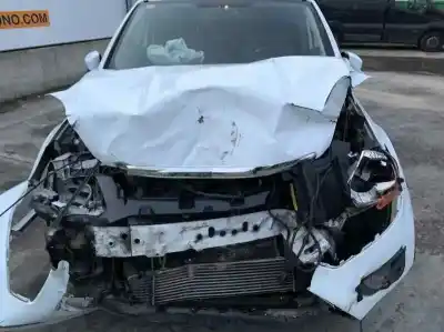 Scrapping Vehicle ford kuga (cbv) 2.0 tdci cat of the year 2009 powered g6dg