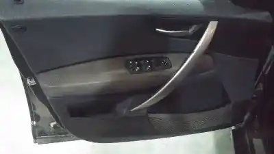 Veículo de Sucata bmw x3 (e83) 2.0 d do ano 2004 alimentado 204d4