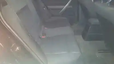 Veículo de Sucata bmw x3 (e83) 2.0 d do ano 2004 alimentado 204d4