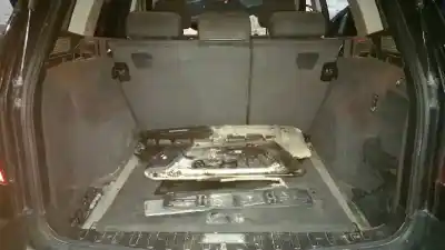 Veículo de Sucata bmw x3 (e83) 2.0 d do ano 2004 alimentado 204d4