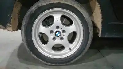 Veículo de Sucata bmw x3 (e83) 2.0 d do ano 2004 alimentado 204d4