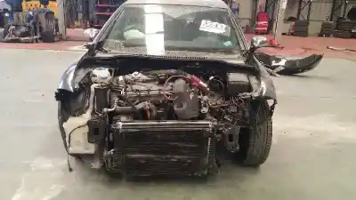 Veicolo di demolizione SEAT LEON (1P1) 1.9 TDI dell'anno 2007 alimentato BXE