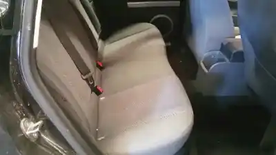 Veicolo di demolizione seat leon (1p1) 1.9 tdi dell'anno 2007 alimentato bxe