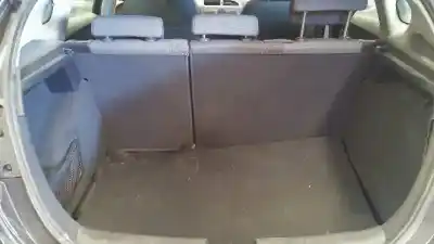 Veicolo di demolizione seat leon (1p1) 1.9 tdi dell'anno 2007 alimentato bxe