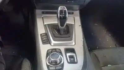 Veicolo di demolizione bmw z4 roadster (e89) sdrive 28 i dell'anno 2011 alimentato n20b20a