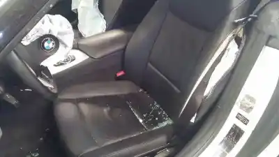 Veicolo di demolizione bmw z4 roadster (e89) sdrive 28 i dell'anno 2011 alimentato n20b20a