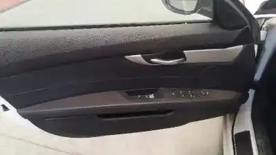 Veicolo di demolizione bmw z4 roadster (e89) sdrive 28 i dell'anno 2011 alimentato n20b20a