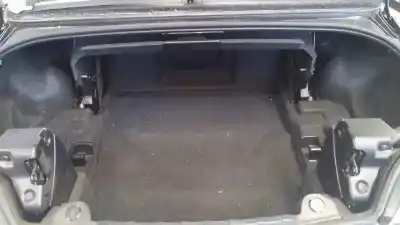 Veicolo di demolizione bmw z4 roadster (e89) sdrive 28 i dell'anno 2011 alimentato n20b20a