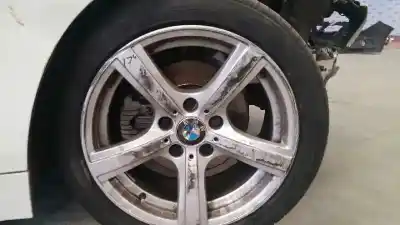 Veicolo di demolizione bmw z4 roadster (e89) sdrive 28 i dell'anno 2011 alimentato n20b20a