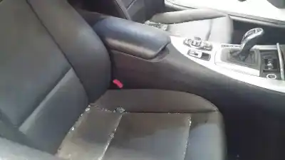 Veicolo di demolizione bmw z4 roadster (e89) sdrive 28 i dell'anno 2011 alimentato n20b20a