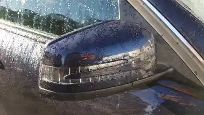 Здавання транспортного засобу clase c clase c familiar 2.1 cdi року 2011 потужний 651911