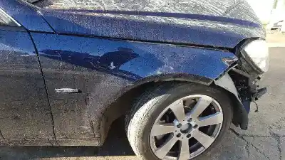 Здавання транспортного засобу clase c clase c familiar 2.1 cdi року 2011 потужний 651911