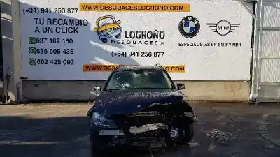 Здавання транспортного засобу CLASE C CLASE C FAMILIAR 2.1 CDI року 2011 потужний 651911