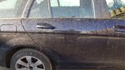 Здавання транспортного засобу clase c clase c familiar 2.1 cdi року 2011 потужний 651911