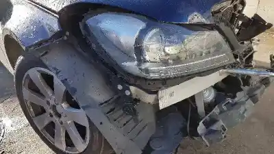 Здавання транспортного засобу clase c clase c familiar 2.1 cdi року 2011 потужний 651911