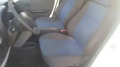 Утилизация автомобиля fiat doblo furgoneta/monovolumen (223_) 1.3 d multijet года 2006 питание 199a2000