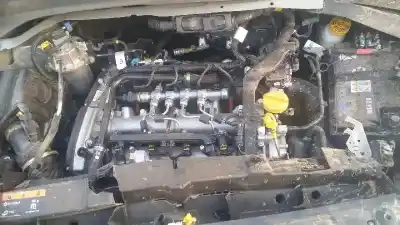 Scrapping Vehicle jeep renegade 2.0 m-jet of the year 2014 powered m768